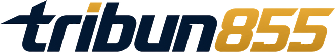 Logo tribun855